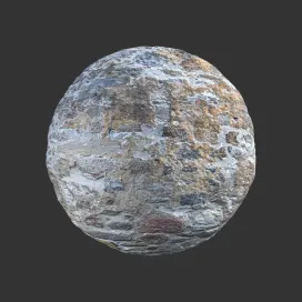 Wall medieval 12